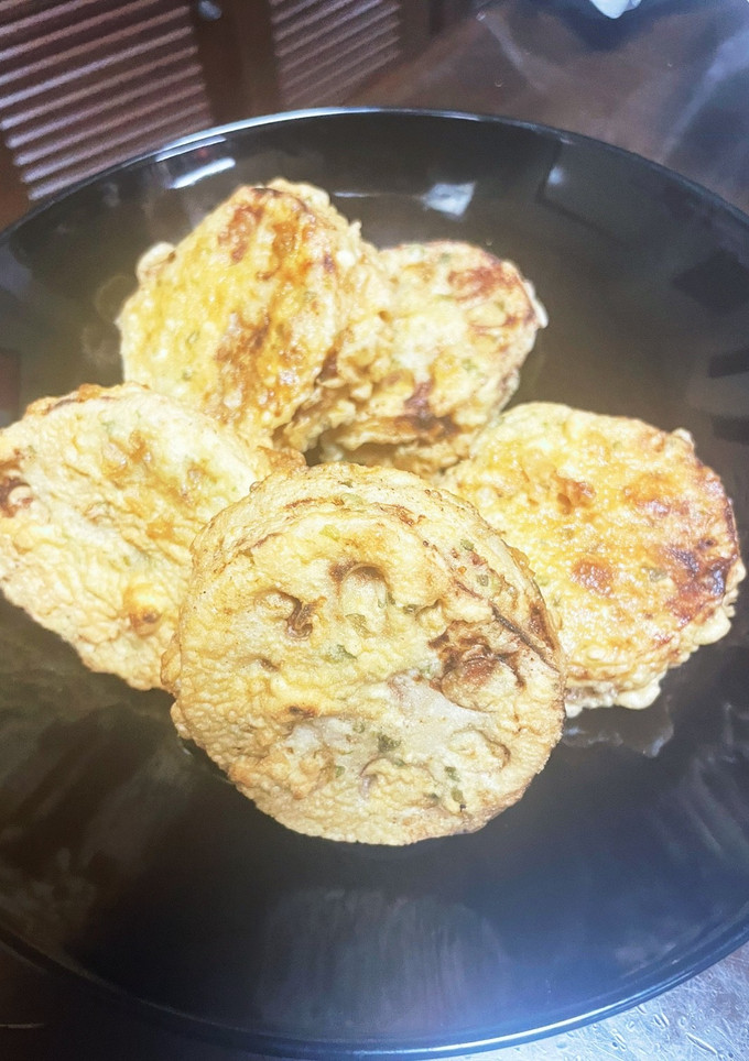 簡単！蓮根はさみ磯辺揚げ-レシピのメイン写真