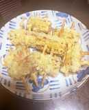 子供喜ぶ！竹輪のハムチーズはさみ揚げ