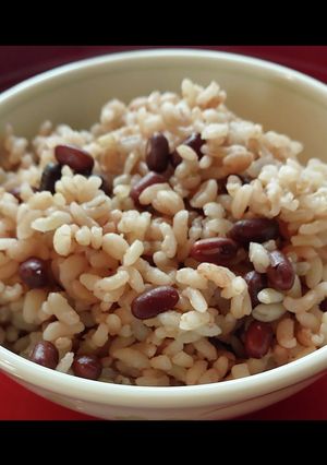 お手軽、コスパよし! 雑穀米-レシピのメイン写真