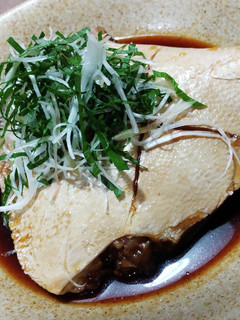 ぶりの煮付け-レシピのメイン写真