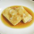 簡単☆揚げない揚げだし豆腐