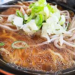 รูปของ 醤油ラーメン