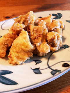 冷凍赤魚のふわふわ揚げ♡-レシピのメイン写真