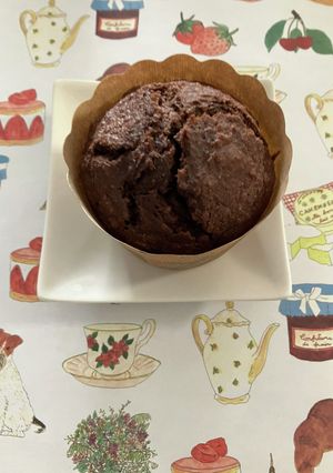 おからのケーキ-レシピのメイン写真