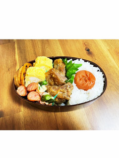 お弁当 No.20-レシピのメイン写真