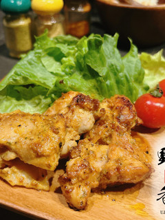 カレー野香の『タンドリーチキン』-レシピのメイン写真