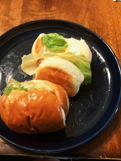 ミニホットドッグ-レシピのメイン写真