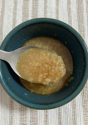 こうじポン酢-レシピのメイン写真