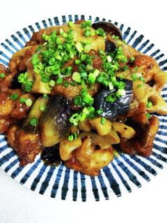 ポン酢で簡単!鶏肉のさっぱり煮-レシピのメイン写真