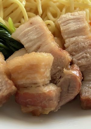 炊飯器で角煮-レシピのメイン写真