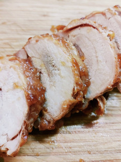 作りやすい鶏チャーシュー♬圧力鍋使用♪-レシピのメイン写真