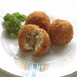 ミックスきのこのライスコロッケ