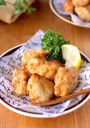 え！そっくり！？あのコンビニ風ナゲット-レシピのメイン写真