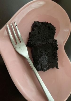 手作りチョコレート-レシピのメイン写真