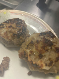 蓮根のはさみ焼き-レシピのメイン写真