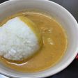 【ガーナ料理】グランナッツスープ★