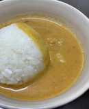 【ガーナ料理】グランナッツスープ★