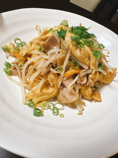 フーチャンプルー*お麩の炒め物-レシピのメイン写真
