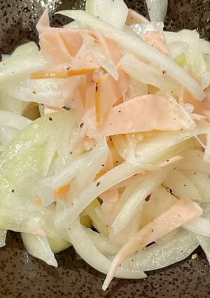 玉ねぎしかねぇ!の日-レシピのメイン写真