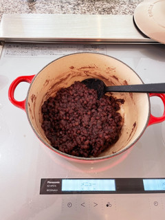 甘さ控えめのあんこ-レシピのメイン写真