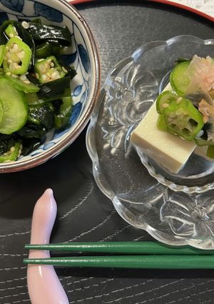 簡単プラス一品-レシピのメイン写真