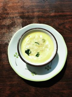 茶碗蒸し-レシピのメイン写真