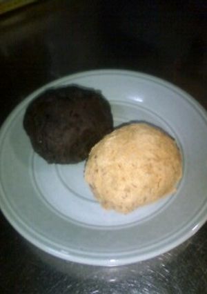 お手軽おはぎ♡-レシピのメイン写真