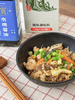 おから煮-レシピのメイン写真