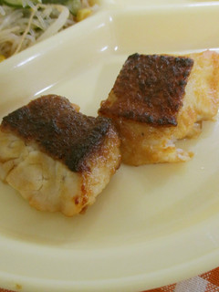白身魚の香味焼き-レシピのメイン写真