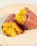 トースターで焼きいも2-アラジン公式