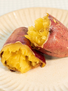 トースターで焼きいも2-アラジン公式-レシピのメイン写真