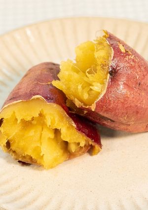 トースターで焼きいも2-アラジン公式-レシピのメイン写真
