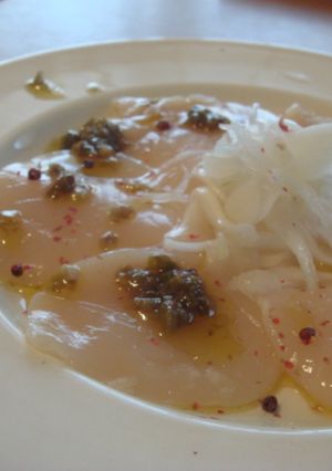 春の味！万能ふきのとうソース★-レシピのメイン写真
