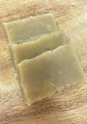 茹で栗で!練り栗ようかん-レシピのメイン写真