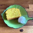 にんじんケーキ