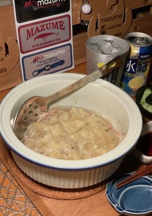 包まない焼売♪♪♪-レシピのメイン写真
