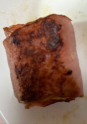 厚揚げのベーコン巻き-レシピのメイン写真