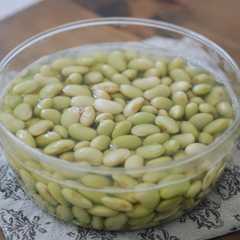 รูปของ 【豆活】秘伝豆のシンプル煮