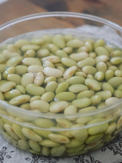 【豆活】秘伝豆のシンプル煮-レシピのメイン写真