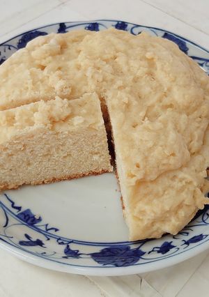 HM&炊飯器で!白パン(卵なし)-レシピのメイン写真