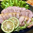 豚肉の塩釜焼き✨特売のお肉が変身ーッ♪
