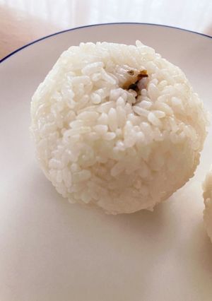 昆布おにぎり-レシピのメイン写真