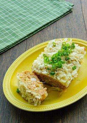 食べたらえびシューマイ！なレンジ蒸し-レシピのメイン写真