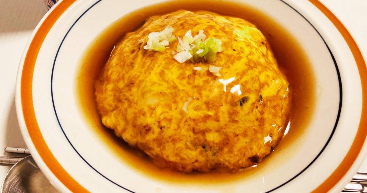 基本からアレンジまで!思わずつくりたくなる「かに玉 シメジ」のレシピ集 | クックパッド