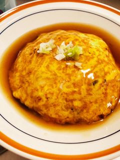かに玉(甘酢あん)-レシピのメイン写真