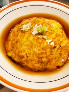 かに玉(甘酢あん)-レシピのメイン写真