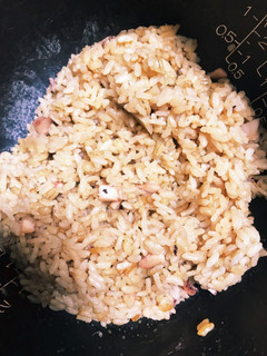 イカめし(イカの炊き込みごはん)-レシピのメイン写真