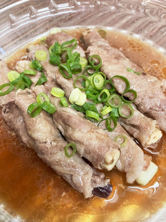 ナスの豚ロース巻き-レシピのメイン写真