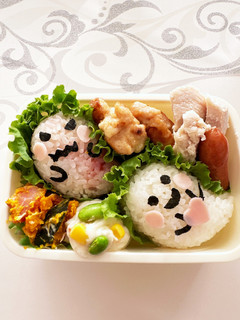 娘のお弁当2023.09.28-レシピのメイン写真