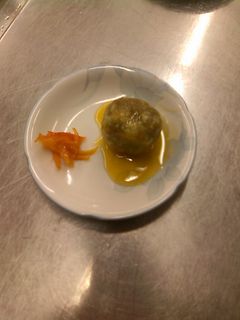日食だんご-レシピのメイン写真
